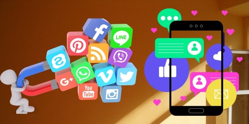 Social networking website