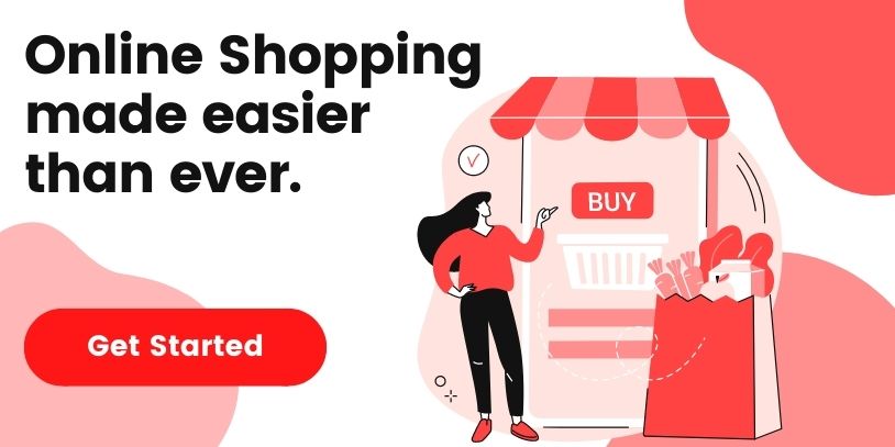 eCommerce Web App