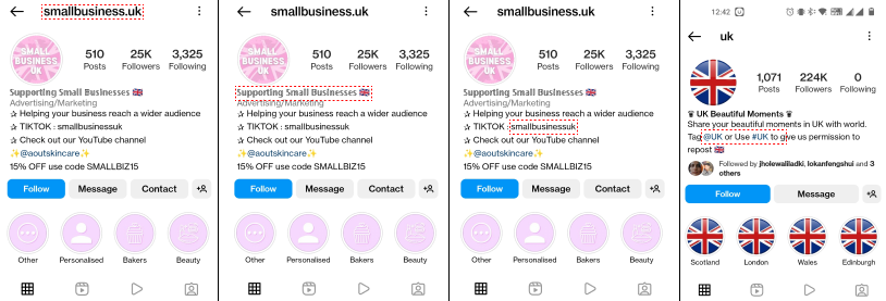Best SEO Strategies for Instagram
