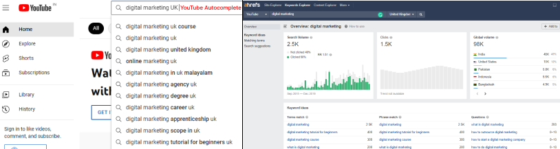 Top SEO Practices For Your YouTube Channel