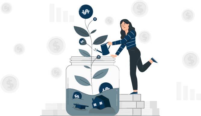 Invest Now; Reap Later - i4 Acmmos Media