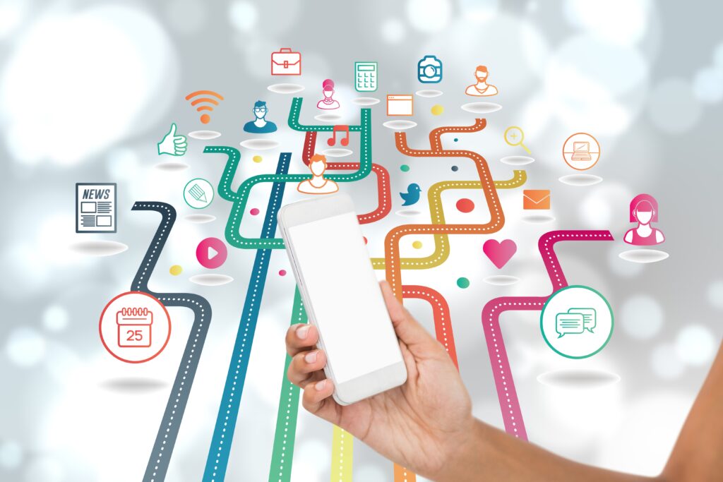 Mobile App Development