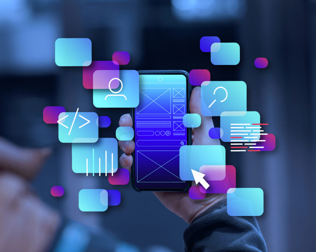 App development